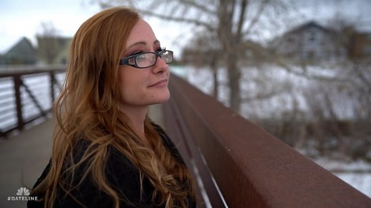 Amber Smith's Recovery