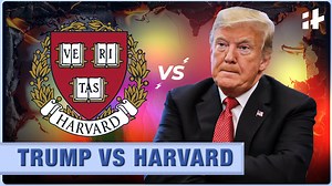 17K views · 31 reactions | The standoff between President Trump and...