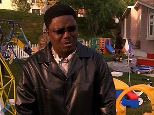 The Bernie Mac Show S01e17