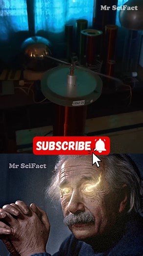 Einstein's Sigma Physics: Two metal blades rotate in opposite ⚙️✨ | #science | Mr SciFact | #shorts