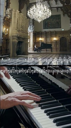 Mozart's last composition (unfinished at his death)...