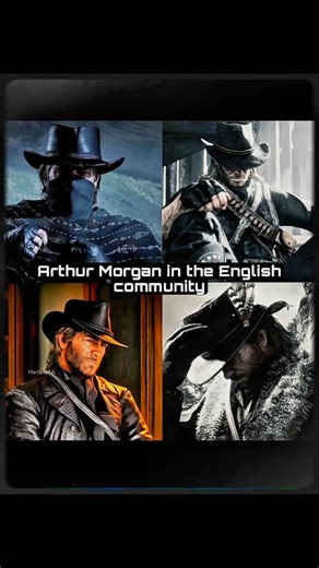 The Moment Arthur Morgan Changed Gaming Forever 🤠💔