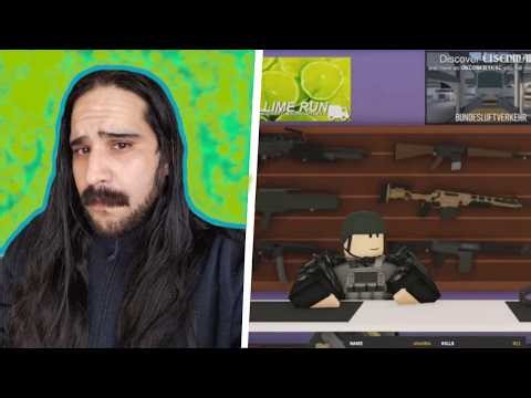 PHANTOM FORCE Zerstören✌| Tauschiiii Senpai | Stream Highlights | Roblox Live Deutsch