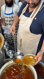 Anda Kofta Channey | Lahore Most Selling Saleem Butt Mutton Channey - Urdu Bazzar Lahore | Kp Food Diaries | Kp food diaries