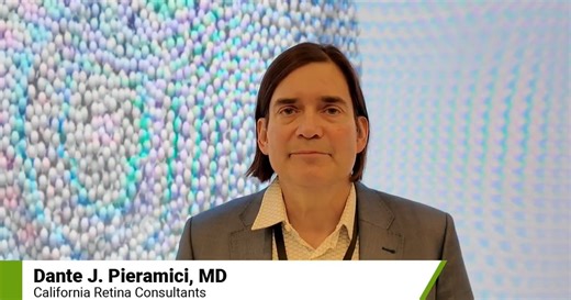 Contrast sensitivity used as endpoint in nonproliferative diabetic retinopathy trial