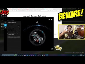 BEWARE OF NEW LOGITECH GHUB UPDATE! Time To SWITCH To LGS!? (Logitech Gaming Software)