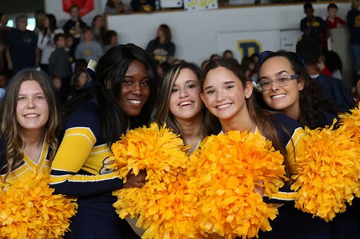 Dallas Academy (Top-Ranked Private School for 2026) - Dallas, TX