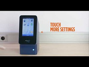 VETSCAN VS2 - Performing a Software Update