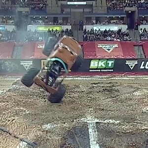 274K views · 2.6K reactions |  #MonsterJam #MonsterTruck | Monster Jam | Facebook
