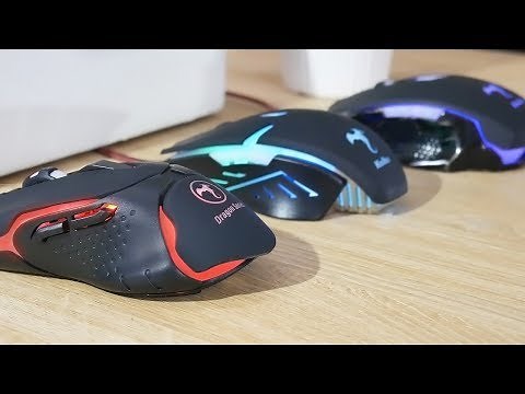 COMO CONFIGURAR LOS BOTONES ADICIONALES DE UN MOUSE GAMER SIN DRIVERS EXPLICADO PASO A PASO