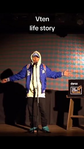 Vten Life Story: From Rap Battles to Success