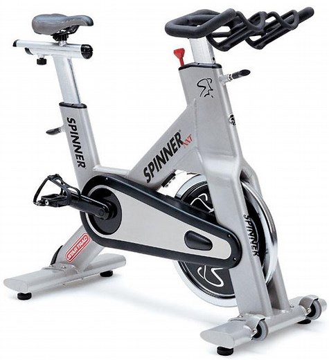 Star Trac Spinner NXT Spin Bike