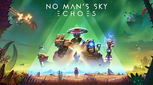 No Man’s Sky ‘Echoes’ update now available