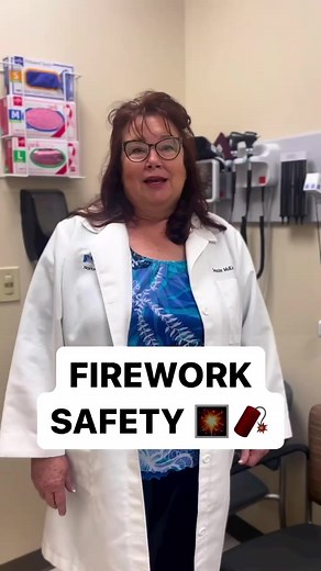 1K views | Do not risk having to come see us this holiday weekend 裡 Firework safety is a must. Roman candles CAN explode in your hand. Alcohol CAN make your reaction time slower. Your holiday CAN make you end up in an urgent care or ER. Fireworks should never be used in a way that is different than the instructions. The safest bet is your best bet this Fourth of July. Stay safe! #fireworks #fourthofjuly #fireworksafety | Norton Healthcare | Facebook