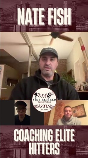 How to Coach #Baseball #Hitting #podcast #advice #fyp