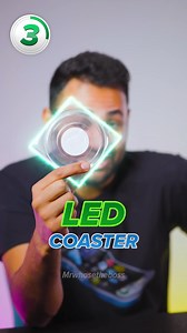 6 Game Changing LED Gadgets | Mrwhosetheboss