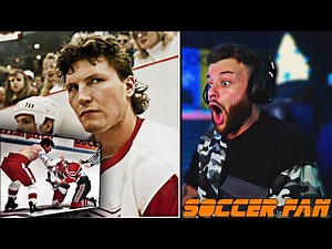 BOB PROBERT FIGHTS IN THE NHL WERE INSANE!