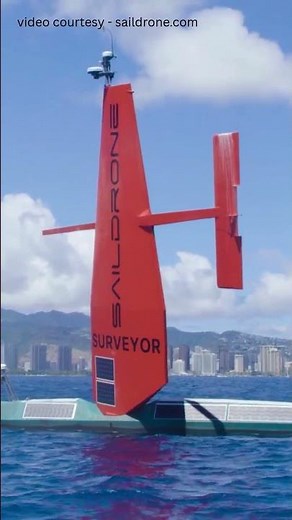 The Ocean Mapping Drones Changing Science Forever