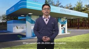As the world races towards greener energy solutions, the spotlight shines brighter than ever on hydrogen-powered vehicles and power systems.  With this soaring interest comes an unprecedented demand for hydrogen fuel. ⚡️ | Emerson's Automation Technologies & Solutions | Facebook