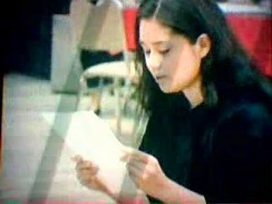 MISS SAIGON AUDITIONS