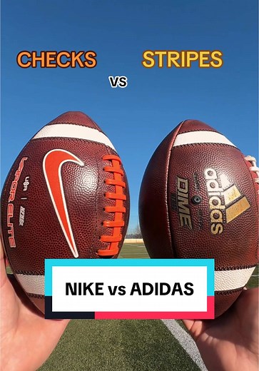Nike vs Adidas: The Ultimate Football Gear Showdown