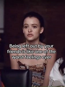 Understanding Maxine Baker's Character in Ginny & Georgia