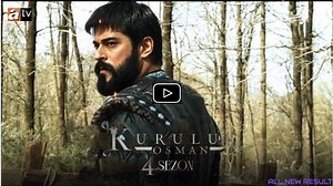 4.4K views · 182 reactions | Kuruluş Osman Season 4 Trailer 朗 KING...