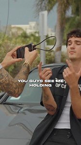 40K views · 628 reactions | Shot a video on an I phone in under 1 hour! W/ @xotrapp new YouTube video out now | Drew Filmedit | Facebook