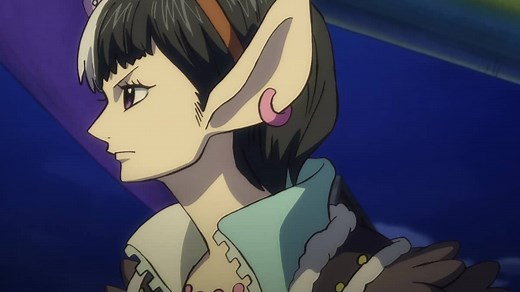 One Piece: Zou (751-782) | E1019 - ¡El plan secreto de Tama! La Operación Kibi Dango