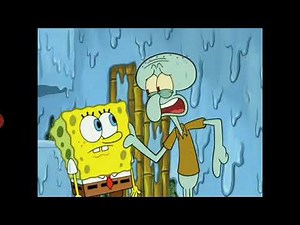 SpongeBob SquarePants Disc 12 House Fancy (Chip 02/14)