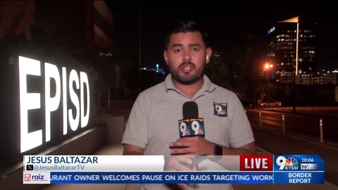 El Paso ISD approves operational budget; parents protest equity audit report