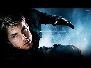 [Film] Musique - Mission Impossible