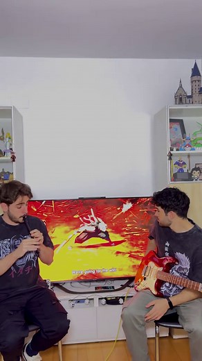 You Say Run: The Perfect Fit for Every Scene