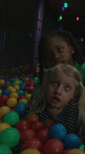 The Ball Pit 🤡 Incident - Animatronic Analog Horror - CEC CEI FNAF #ai