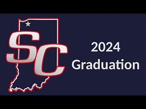 2024 South Central High School Graduation