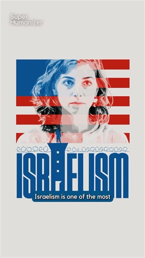 SuperHumanizer Podcast on Instagram: "ℹ️ Hamza Ali highlights the groundbreaking film “Israelism” created by Jewish filmmakers and distributed by his Palestinian-owned company, which chronicles young American Jews journey from Zionism to pro-Palestinian activism. He emphasizes how this collaboration demonstrates the importance of separating Judaism from Zionism and serves as a powerful tool for deflating Zionist ideology while building bridges between communities. ▶️ Ep 16: Watermelon Pictures: 