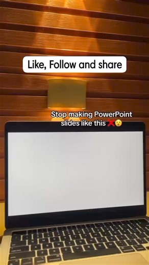 Animated text effect | Powerpoint Tutorials