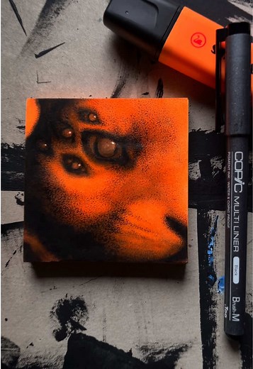 Easter Rabbit Drawing Process Explained