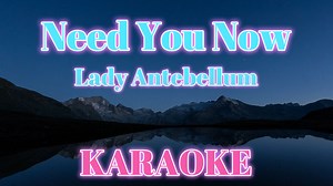13K views · 784 reactions | Need You Now - Lady Antebellum Karaoke Version | Ryan Music Jam | Facebook