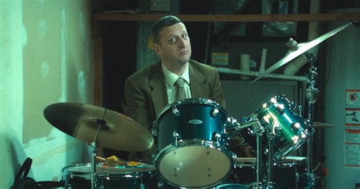 Friendship review: This twisted buddy-buddy movie is funny but not much fun