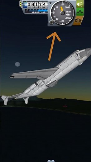 how does a PARABOLIC flight work?