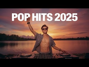 Trending Pop Hits 2025 ✨ | Best New Pop Songs Playlist | Viral Billboard Mix