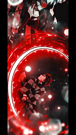 Explore the Intensity of Demon Slayer AMVs