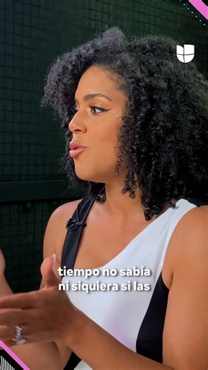#Francisca confesó el sacrificio que tuvo que hacer para perseguir su sueño. 👑✨ Mira el episodio completo en nuestro canal de YouTube https://bit.ly/3U0cF7Z Y si tú también quieres buscar tus sueños, no olvides inscribirte en univision.com/castings 🔥 | Nuestra Belleza Latina
