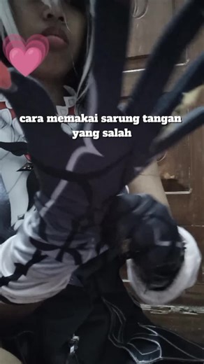 Arlecchino Cosplay Inspiration and Tips