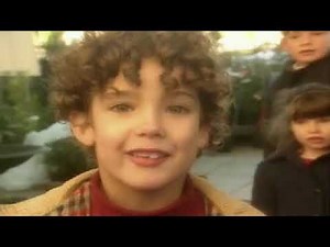 Teletubbies Christmas Episode: Christmas Tree