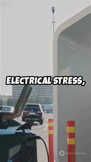 Research Progress on Polymer Materials in High-Voltage Applications | #worldresearchawards