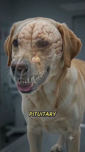 Is Cushing’s always a pituitary gland problem?
