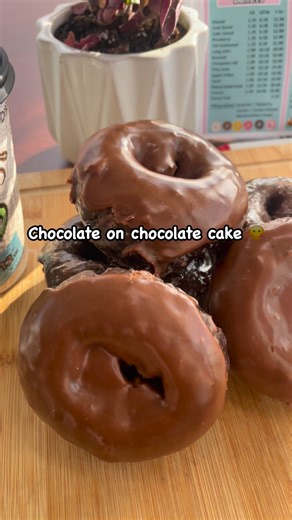 1.2K views · 33 reactions |  New item alert ! We are now have chocolate cake donut in our menu. It is so yummy . Come give it a try . I know you’ll love it  1228 east 4th ⏰5am -12pm ☎️620-615-0064 | Dough Co. Donuts Hutchinson | Facebook