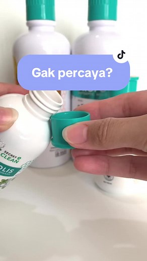 Mending cobain langsung aja deh, awas ya ketagihan 🤭😭🤩